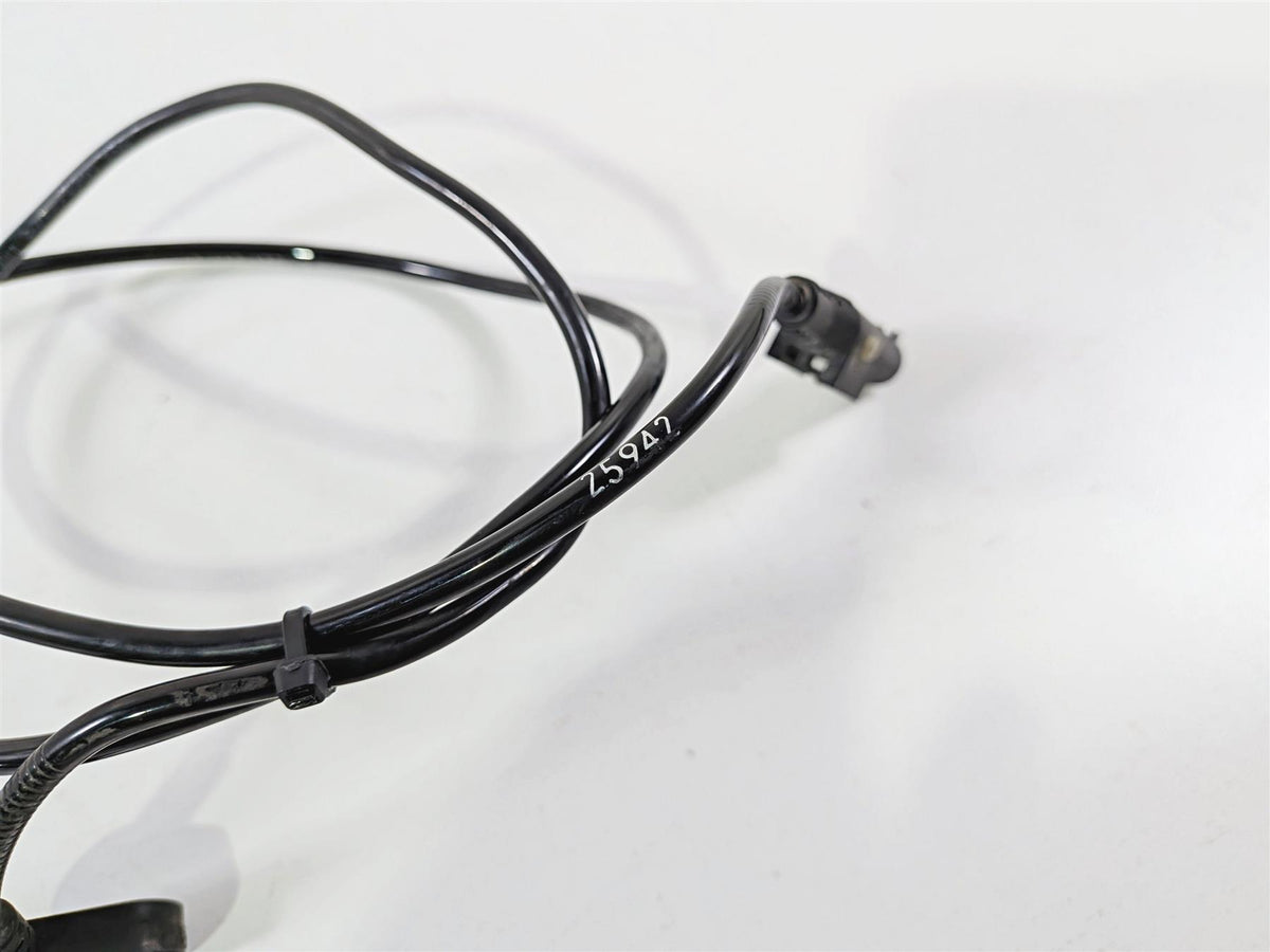 2015 BMW R1200GS K50 Front Abs Brake Wheel Speed Sensor 34528551611 {{ shop.shopifyCountryName }} - Mototech271
