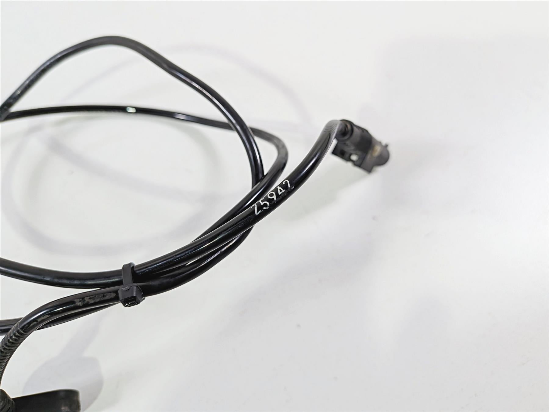 2015 BMW R1200GS K50 Front Abs Brake Wheel Speed Sensor 34528551611 {{ shop.shopifyCountryName }} - Mototech271