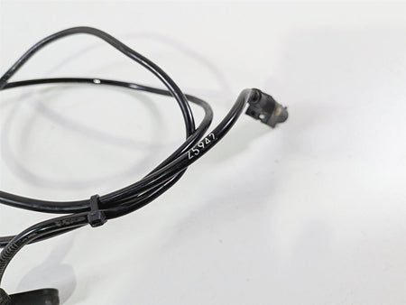 2015 BMW R1200GS K50 Front Abs Brake Wheel Speed Sensor 34528551611 {{ shop.shopifyCountryName }} - Mototech271