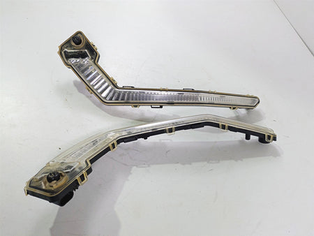 2020 Can Am Maverick X3 Turbo R STD Front Signature Running Light Set 710004994 {{ shop.shopifyCountryName }} - Mototech271