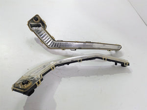 2020 Can Am Maverick X3 Turbo R STD Front Signature Running Light Set 710004994