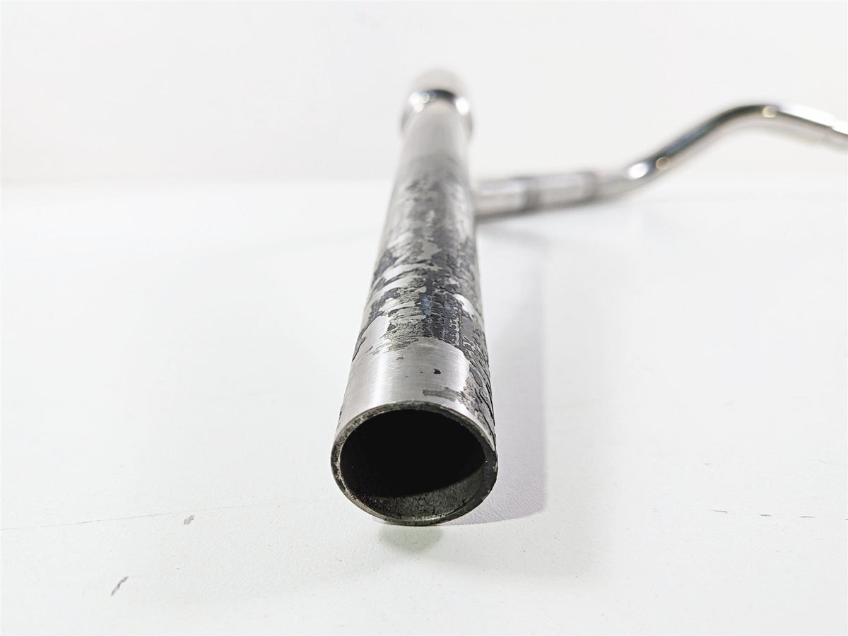 2012 Harley Softail FLSTF Fat Boy Handlebar Handle Bar Straight 55800058 {{ shop.shopifyCountryName }} - Mototech271