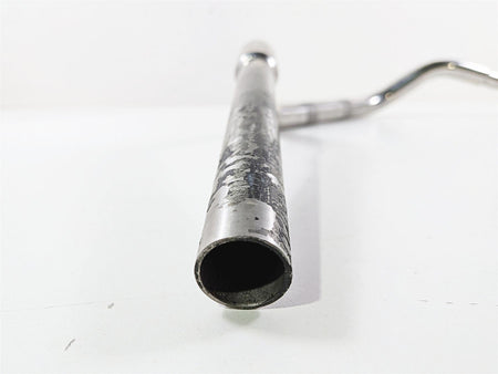 2012 Harley Softail FLSTF Fat Boy Handlebar Handle Bar Straight 55800058 {{ shop.shopifyCountryName }} - Mototech271