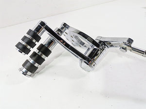 2008 Ultima Motorcycles Fat Bastard Left Right Forward Foot Control Peg Set