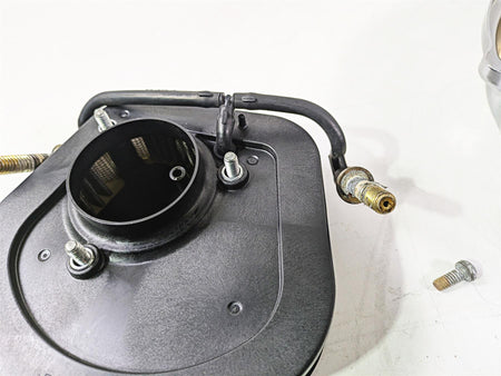 2018 Harley FXBR Softail Breakout Air Cleaner Breather Filter 29000154 29400248 {{ shop.shopifyCountryName }} - Mototech271
