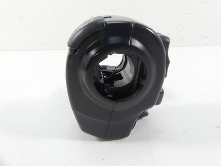 2016 Harley Touring FLHR Road King Left Hand Cruise Control Switch 71500126B {{ shop.shopifyCountryName }} - Mototech271