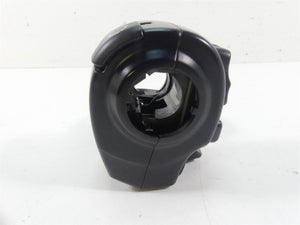 2016 Harley Touring FLHR Road King  Left Hand Cruise Control Switch 71500126B | Mototech271