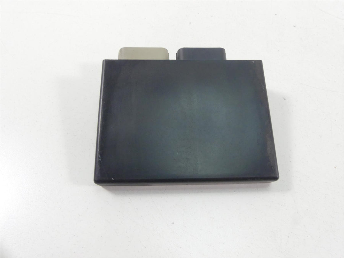 2016 Suzuki GSX-R750 Denso Cdi Ecu Ecm Engine Control Module 32920-15J80 {{ shop.shopifyCountryName }} - Mototech271