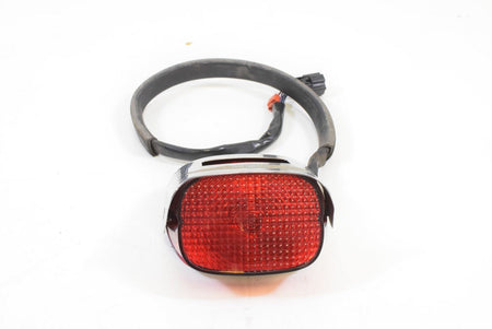 2014 Harley Touring FLHR Road King Complete Taillight With Wiring 68142-04 {{ shop.shopifyCountryName }} - Mototech271