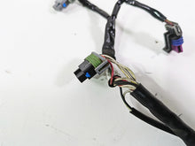 Load image into Gallery viewer, 2016 Harley FXDL Dyna Low Rider Dual Gauges Wiring Harness 69200615
