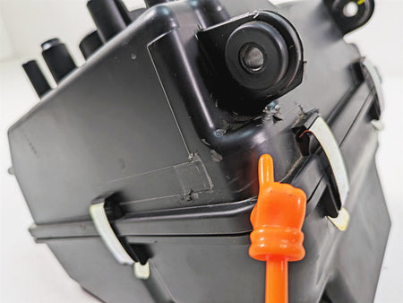 2020 Moto Guzzi V85 TT Adventure Air Box Cleaner Breather Filter 2B004460 {{ shop.shopifyCountryName }} - Mototech271