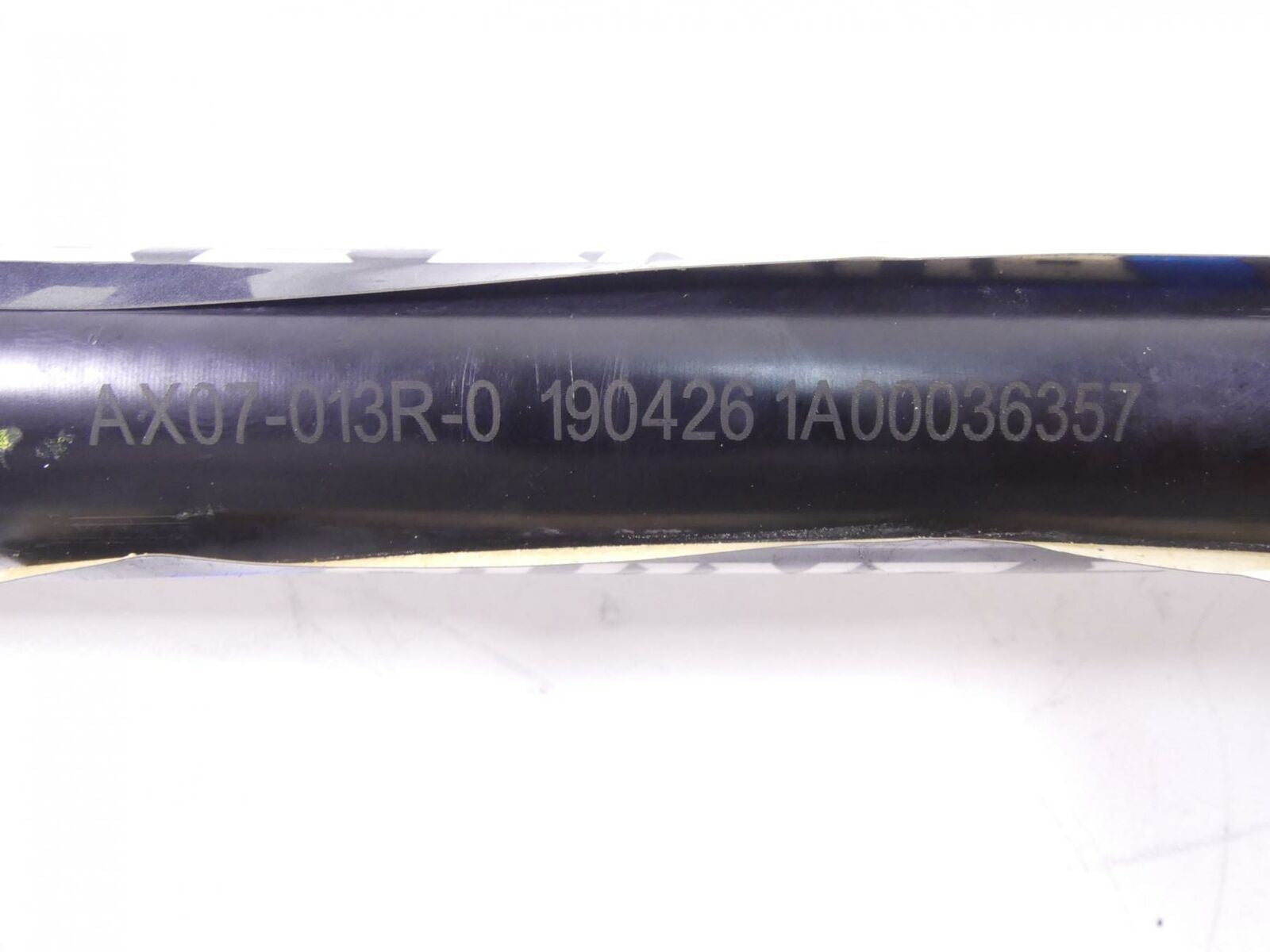 2018 Can-Am Maverick 1000R XMR Rear Rhino 2.0 Cv Drive Shaft Axles AX07-013R-0 {{ shop.shopifyCountryName }} - Mototech271