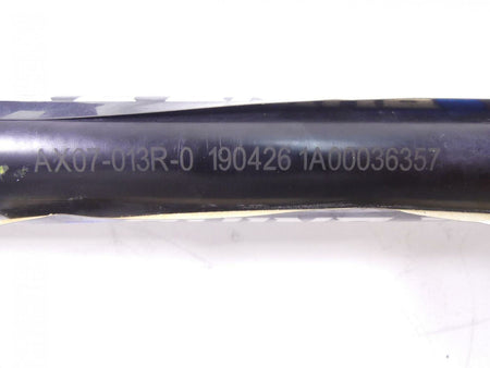 2018 Can-Am Maverick 1000R XMR Rear Rhino 2.0 Cv Drive Shaft Axles AX07-013R-0 {{ shop.shopifyCountryName }} - Mototech271