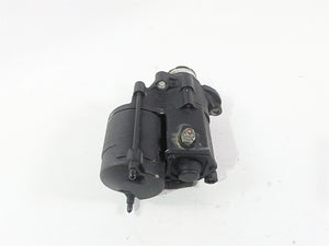 2010 Harley Dyna FXDB Street Bob Engine Starter Motor 31618-06A