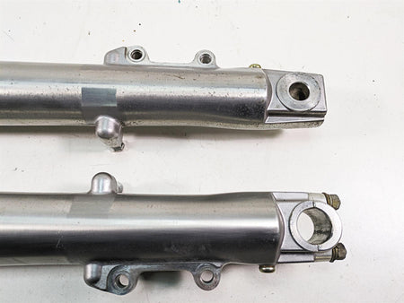 2006 Harley Touring FLHTCUI Electra Glide Front Fork Legs 41mm 46495-06 46502-06 {{ shop.shopifyCountryName }} - Mototech271