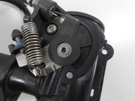 2017 BMW RnineT Racer K32 Bing Throttle Body Bodies & Junction Set 13547705239 {{ shop.shopifyCountryName }} - Mototech271