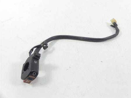 2004 Honda CBR1000RR SC57 Right Hand Start Kill Control Switch 35130-MEL-J00 {{ shop.shopifyCountryName }} - Mototech271