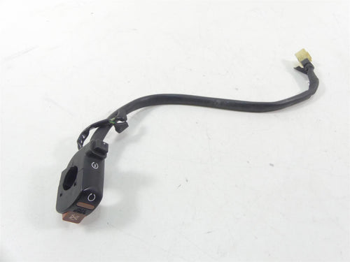2004 Honda CBR1000RR SC57 Right Hand Start Kill Control Switch 35130-MEL-J00 | Mototech271