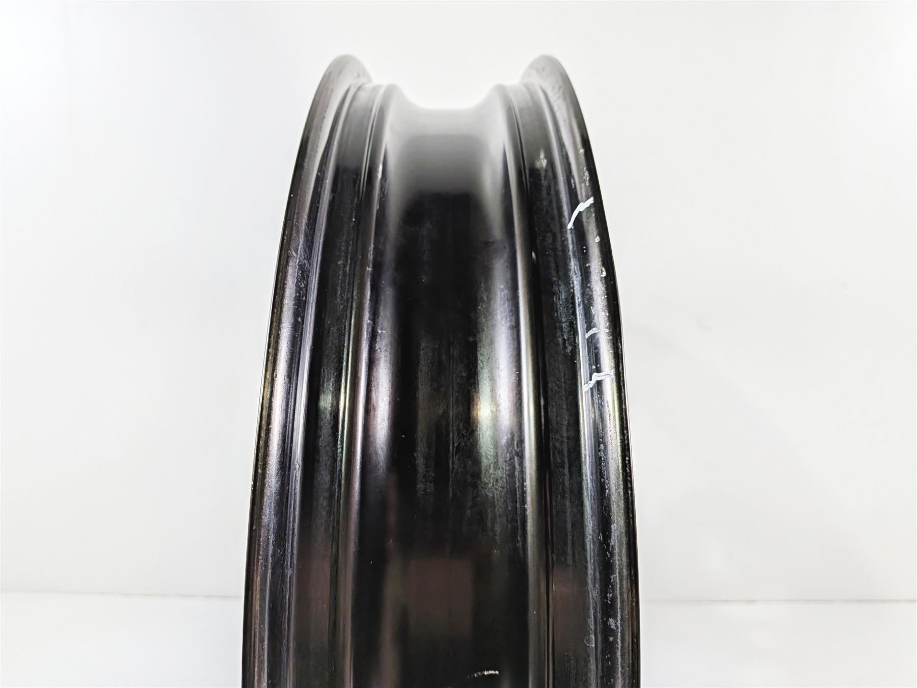 2017 Harley Touring FLHXS Street Glide Arlen Ness 21x3.5 Drift Front Wheel Rim & Rotors 71-568 {{ shop.shopifyCountryName }} - Mototech271