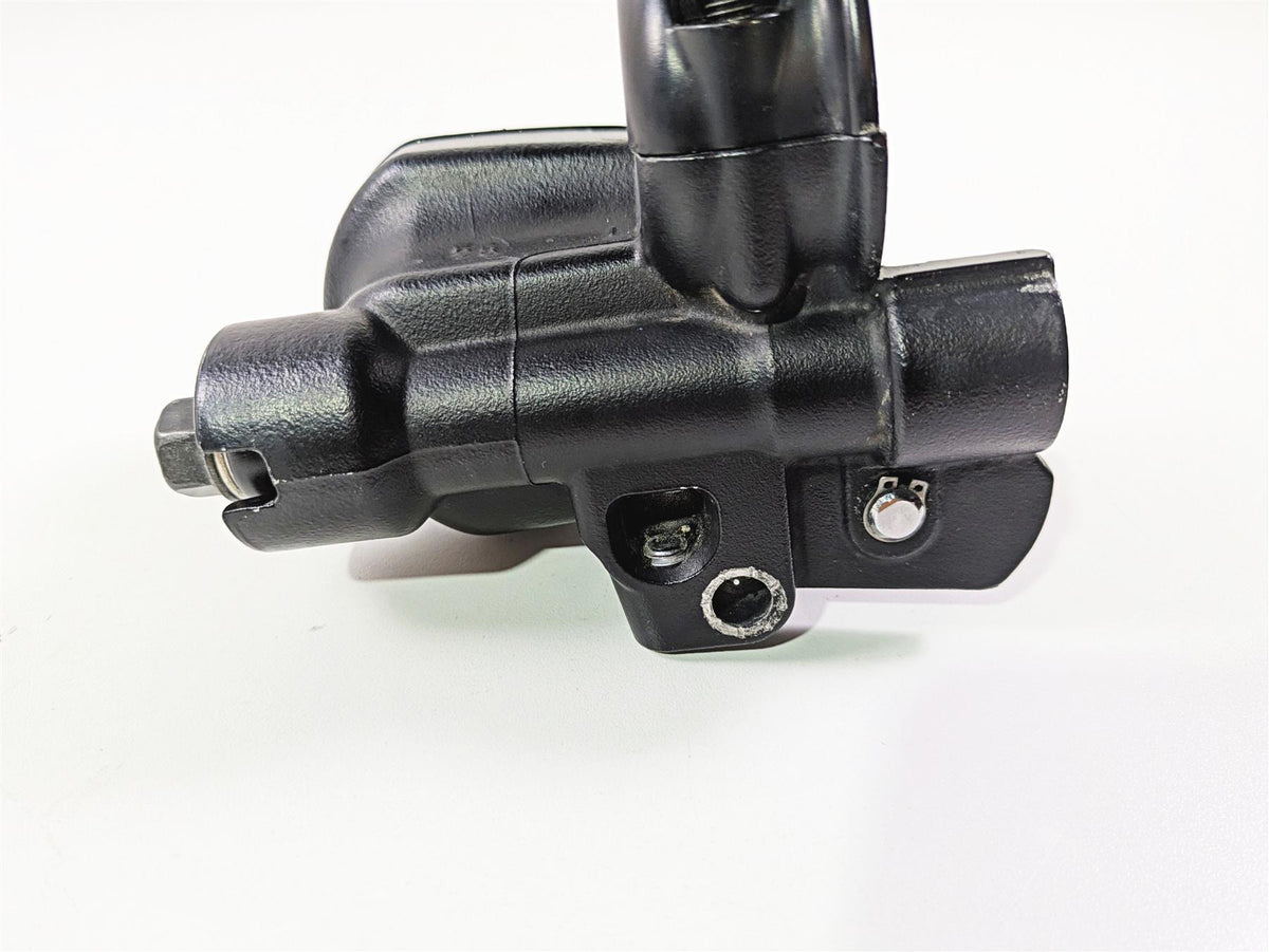 2009 Harley XR1200 Sportster Front Brake Master Cylinder 5/8" 42941-08 {{ shop.shopifyCountryName }} - Mototech271