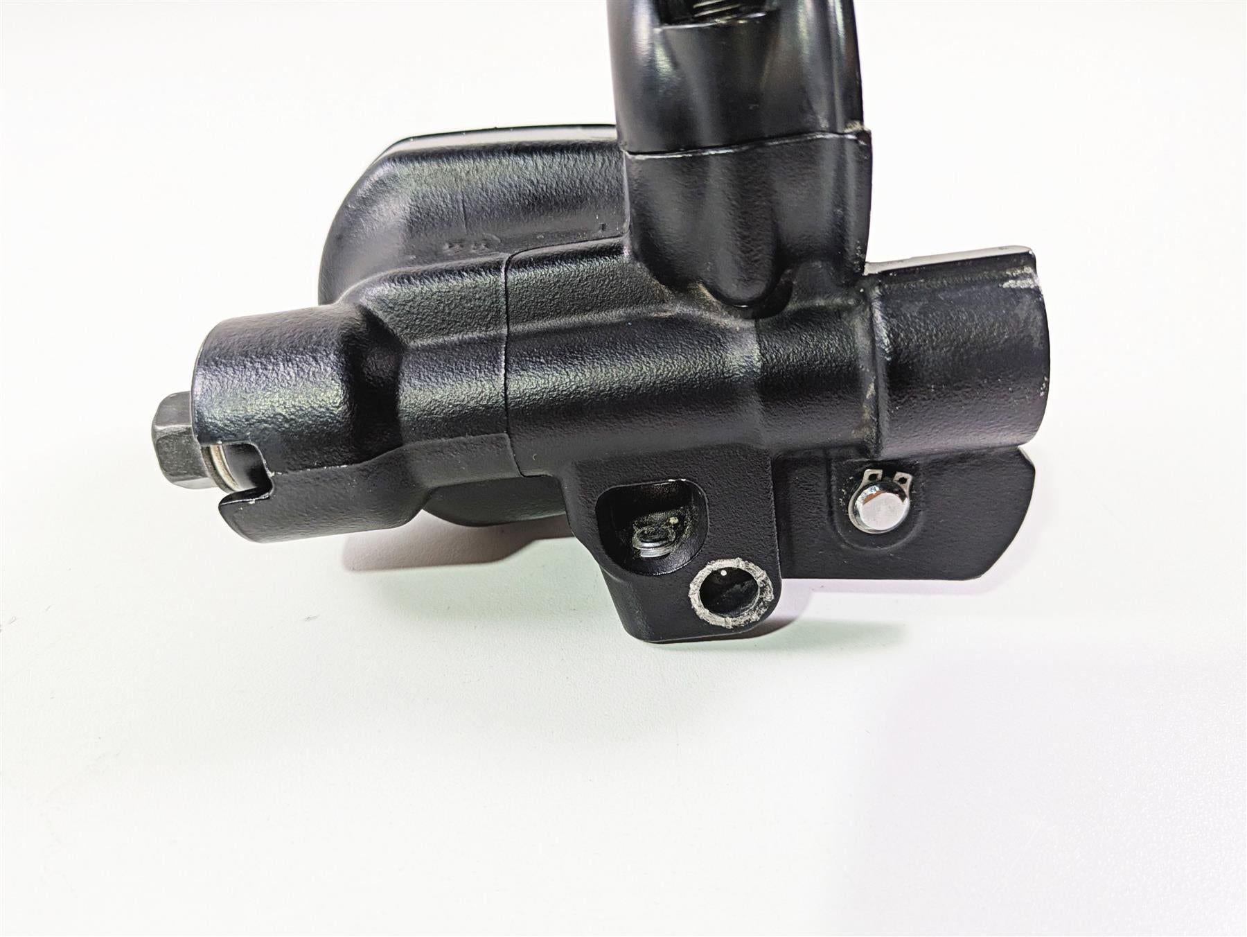 2009 Harley XR1200 Sportster Front Brake Master Cylinder 5/8" 42941-08 {{ shop.shopifyCountryName }} - Mototech271