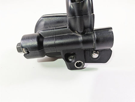 2009 Harley XR1200 Sportster Front Brake Master Cylinder 5/8" 42941-08 {{ shop.shopifyCountryName }} - Mototech271