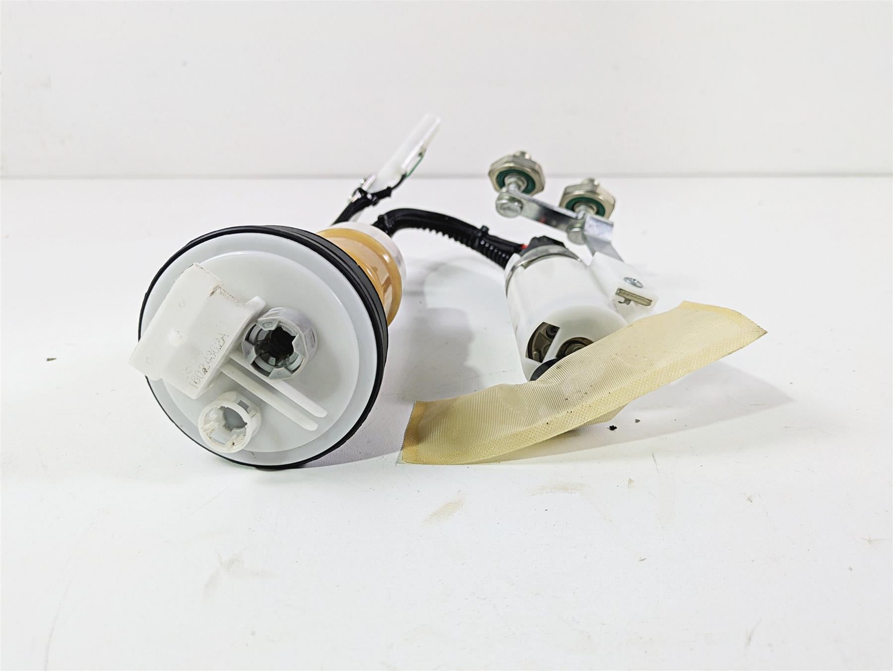2022 Ducati Hypermotard 950 Fuel Gas Petrol Pump 16024363A {{ shop.shopifyCountryName }} - Mototech271