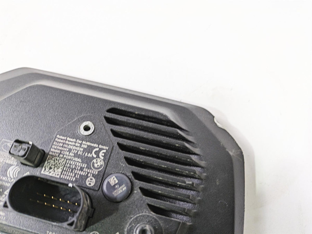 2021 BMW R1250GS K51 Adv Tft Speedometer Screen Dash 62111598807 {{ shop.shopifyCountryName }} - Mototech271