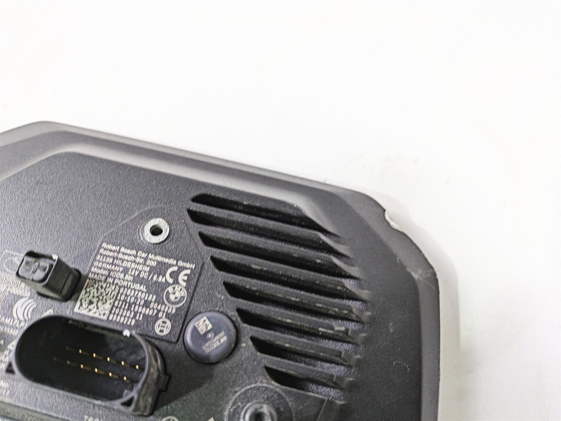 2021 BMW R1250GS K51 Adv Tft Speedometer Screen Dash 62111598807 {{ shop.shopifyCountryName }} - Mototech271