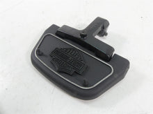 Load image into Gallery viewer, 1989 Harley Touring FLTC Tour Glide Rear Passenger Floor Board 52713-91
