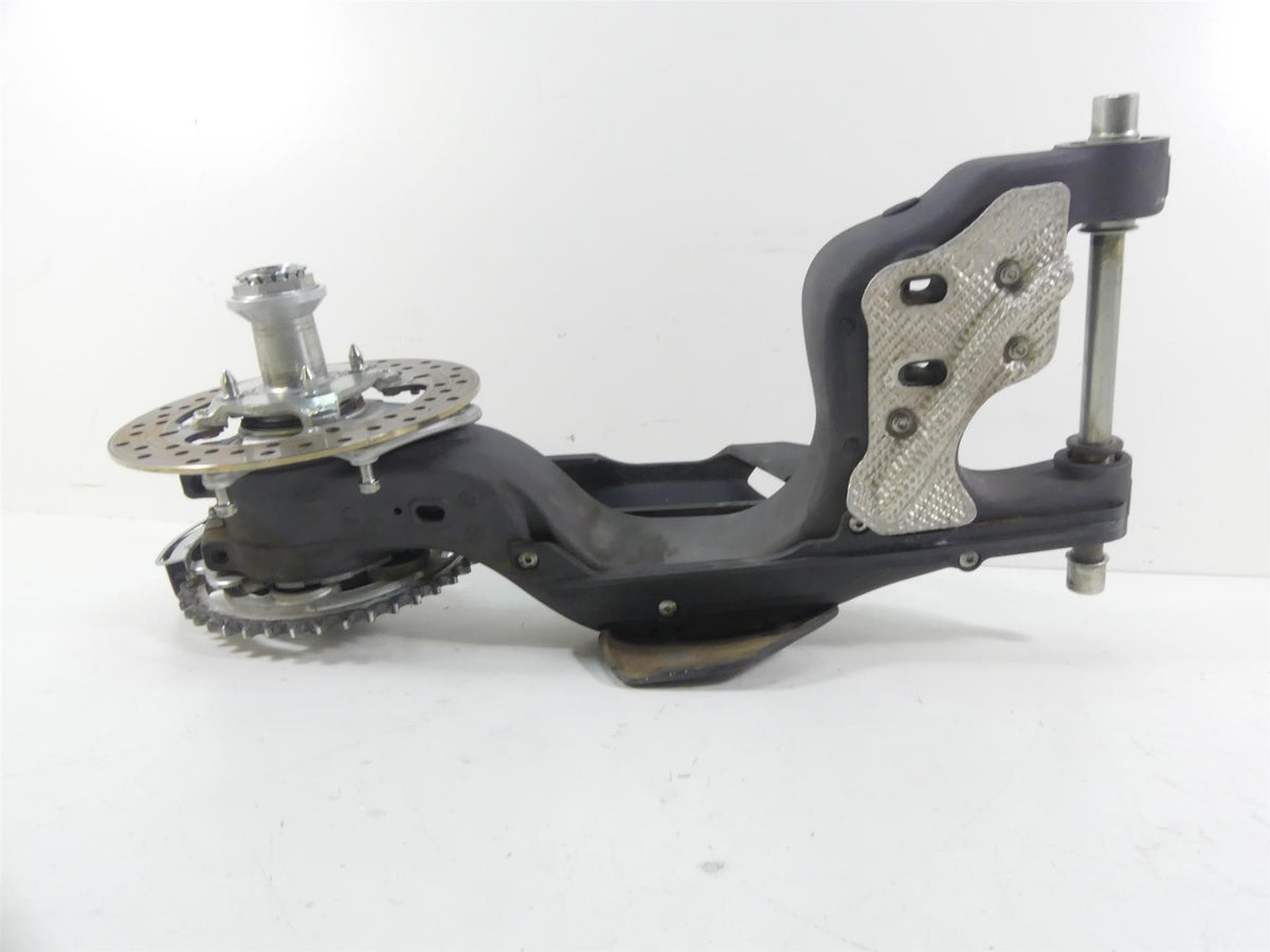 2006 Ducati Multistrada 1000S Rear Straight Swingarm Axle 37010332B 81920421A {{ shop.shopifyCountryName }} - Mototech271