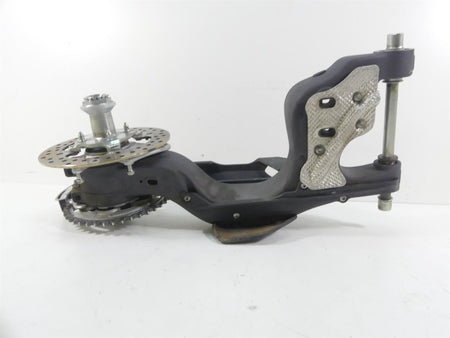 2006 Ducati Multistrada 1000S Rear Straight Swingarm Axle 37010332B 81920421A {{ shop.shopifyCountryName }} - Mototech271