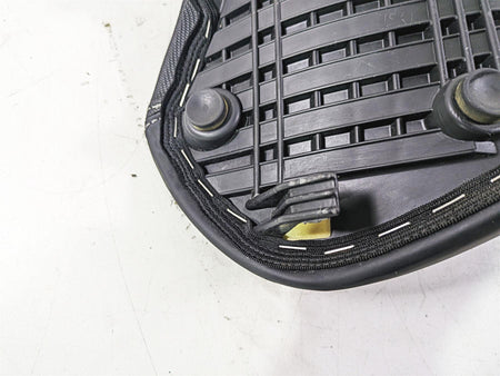 2023 Triumph Street Triple 765 RS Front Driver Rider Seat Saddle - Read T2308430 {{ shop.shopifyCountryName }} - Mototech271