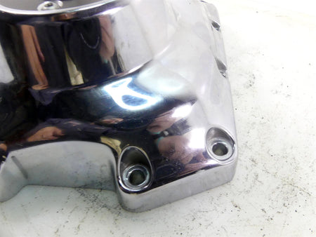 2017 Harley Softail FXSB Breakout Cam Camshaft Chrome Engine Cover 25362-01B {{ shop.shopifyCountryName }} - Mototech271