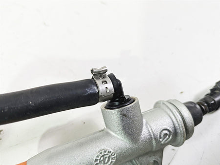2017 BMW S1000RR K46 Brembo Rear Brake Master Cylinder 34317720905 {{ shop.shopifyCountryName }} - Mototech271