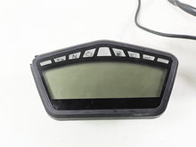 Load image into Gallery viewer, 2010 Ducati Streetfighter 1098 S Speedo Gauge 8K Ignition Switch Key 40610724A
