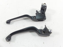 Load image into Gallery viewer, 1998 Harley Dyna FXDL Low Rider Clutch Perch &amp; Lever Set 38608-96 45015-96 | Mototech271
