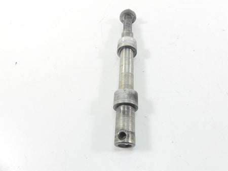 2011 Harley VRSCF Muscle Rod Straight Front Axle Wheel Spindle 25mm 41628-08 {{ shop.shopifyCountryName }} - Mototech271
