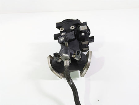 2010 Harley Touring FLHTK Electra Glide Throttle Body Fuel Injection 27685-08A {{ shop.shopifyCountryName }} - Mototech271