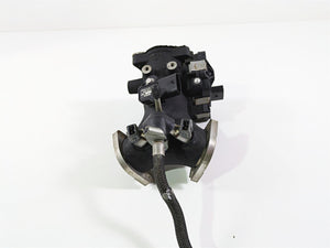 2010 Harley Touring FLHTK Electra Glide Throttle Body Fuel Injection 27685-08A | Mototech271