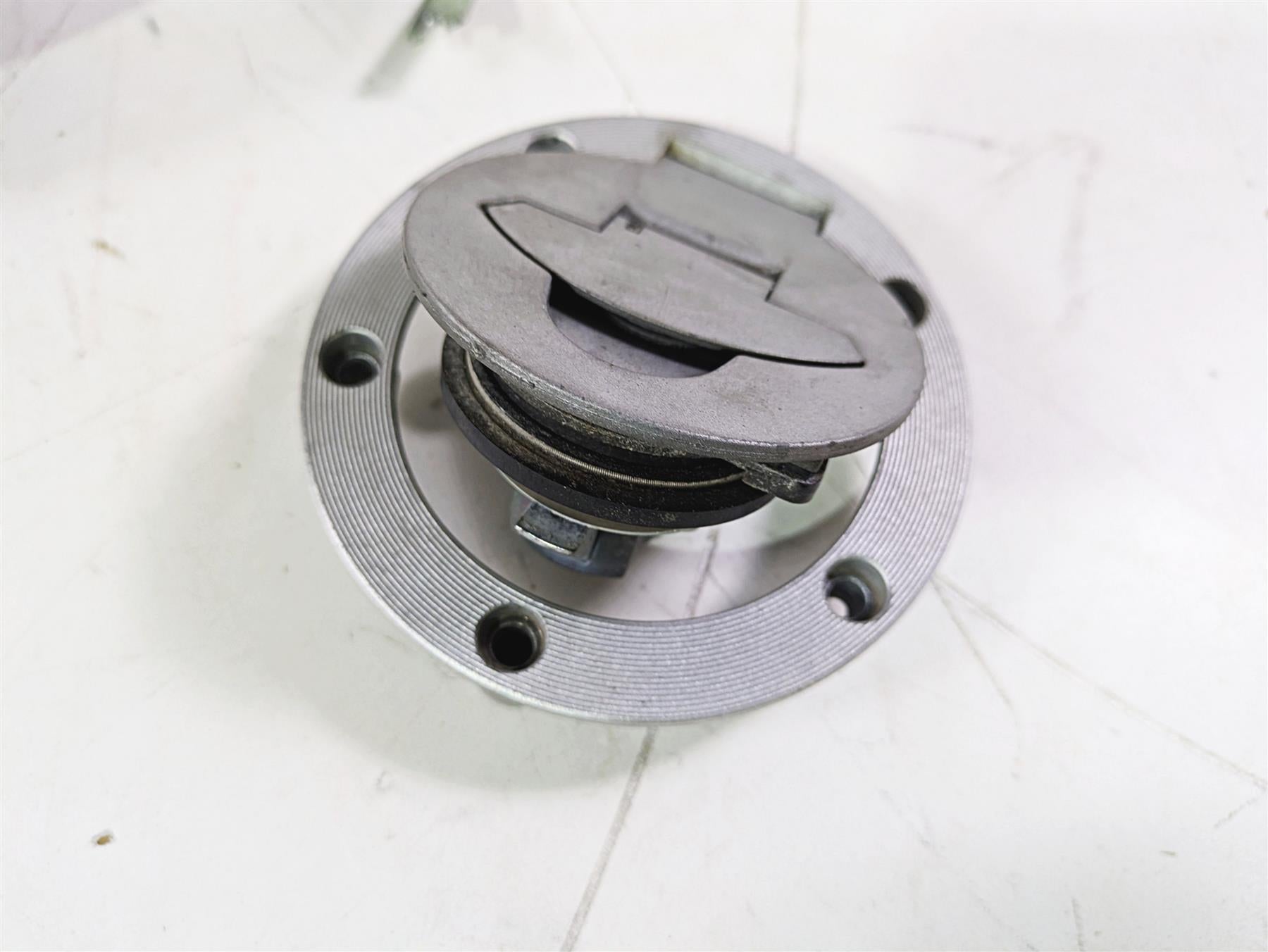 2008 Ducati SBK 1098 S Speedometer Ignition Switch Key Set 10k 40610603A {{ shop.shopifyCountryName }} - Mototech271