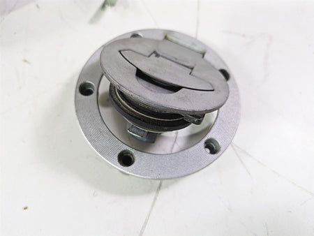 2008 Ducati SBK 1098 S Speedometer Ignition Switch Key Set 10k 40610603A {{ shop.shopifyCountryName }} - Mototech271