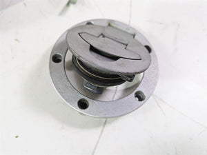 2008 Ducati SBK 1098 S Speedometer Ignition Switch Key Set 10k 40610603A | Mototech271