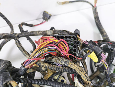 2019 Can Am Maverick X3 XRS Turbo R Main Wiring Harness Loom - No Cut 710006253 {{ shop.shopifyCountryName }} - Mototech271