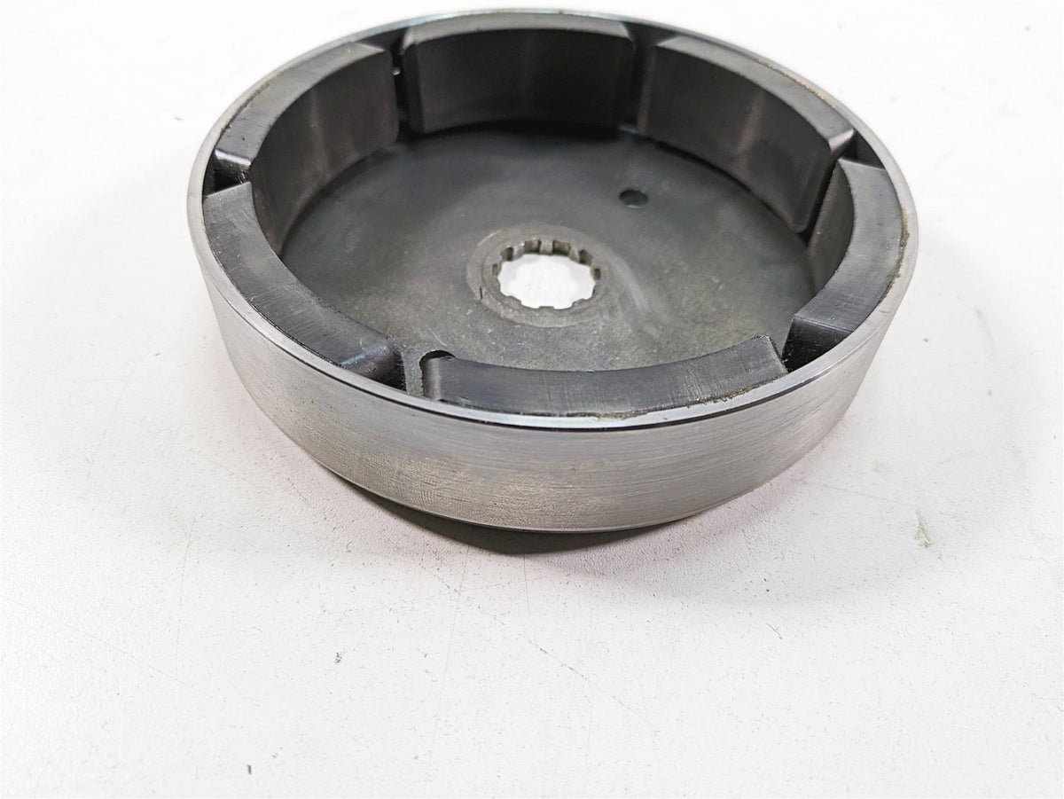 1999 Harley Dyna FXDL Low Rider Ignition Flywheel Fly Wheel Rotor 29957-81B {{ shop.shopifyCountryName }} - Mototech271