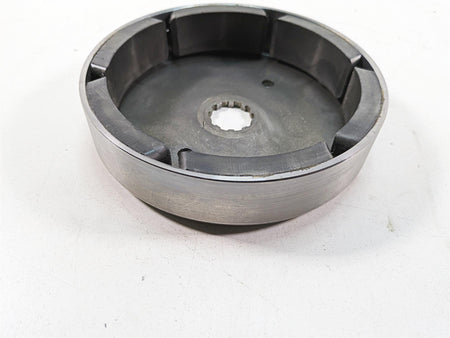 1999 Harley Dyna FXDL Low Rider Ignition Flywheel Fly Wheel Rotor 29957-81B {{ shop.shopifyCountryName }} - Mototech271