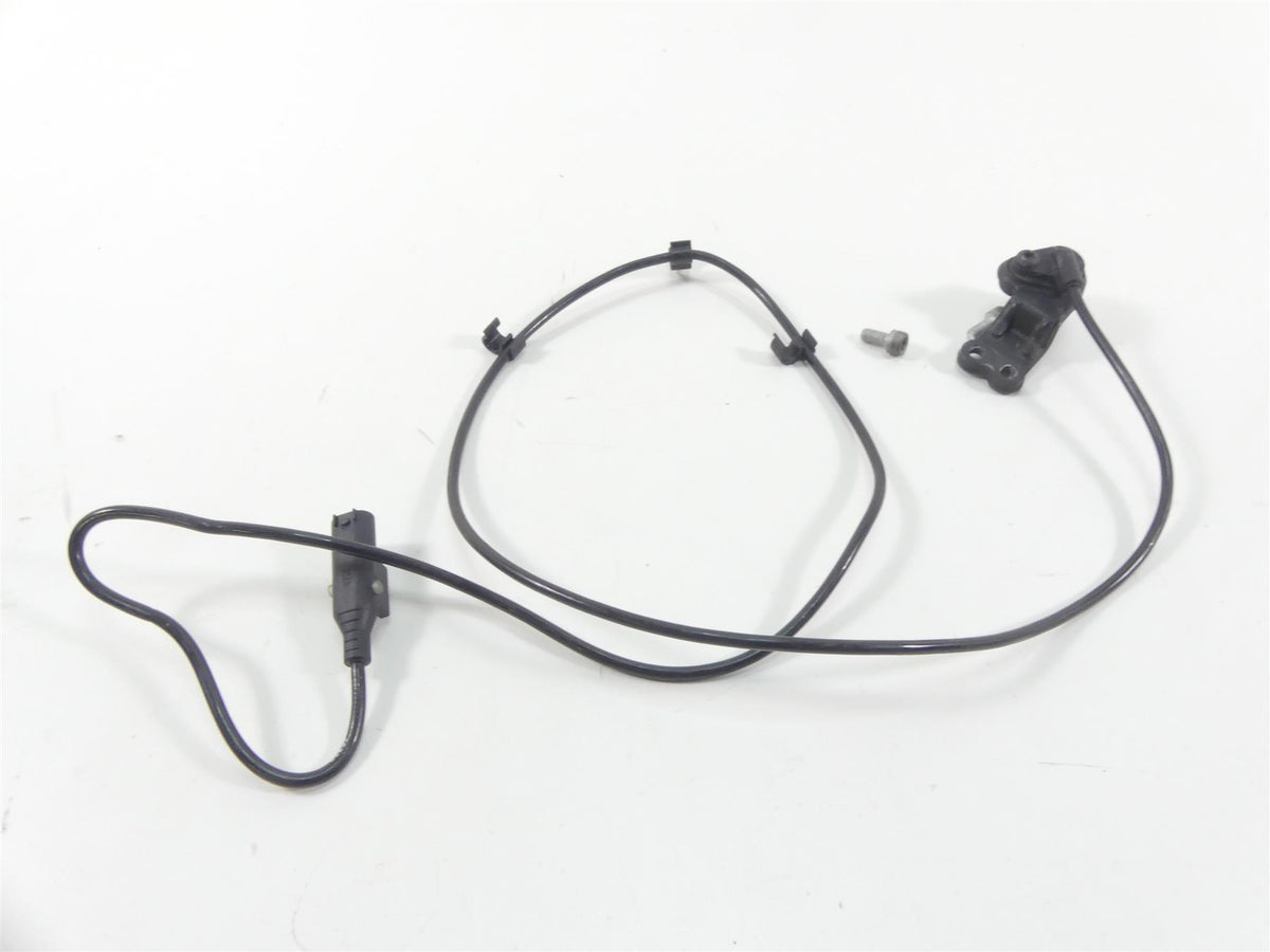 2016 Moto Guzzi V7 II Special 750 Rear Abs Brake Wheel Speed Sensor 859792 {{ shop.shopifyCountryName }} - Mototech271