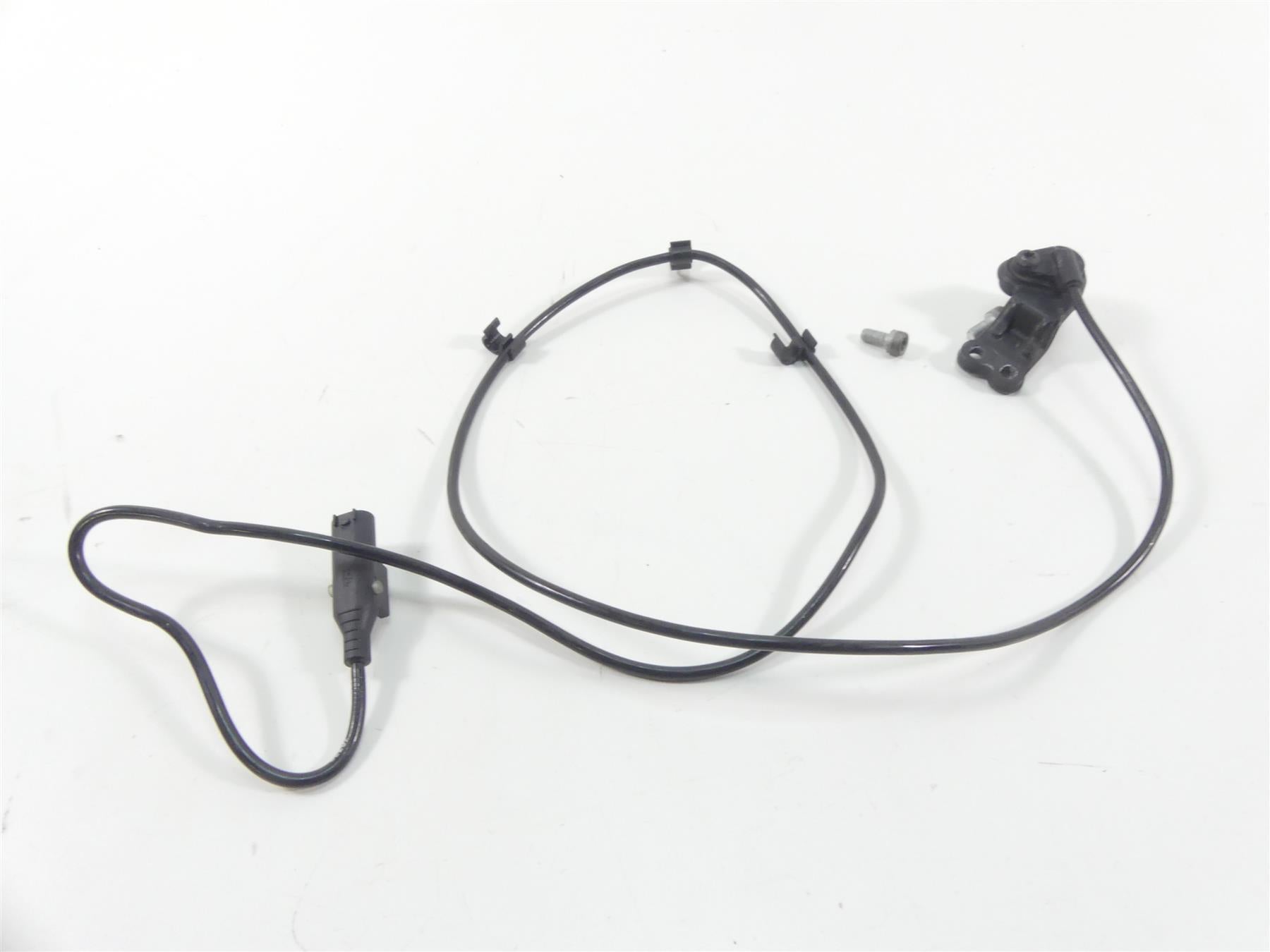 2016 Moto Guzzi V7 II Special 750 Rear Abs Brake Wheel Speed Sensor 859792 {{ shop.shopifyCountryName }} - Mototech271