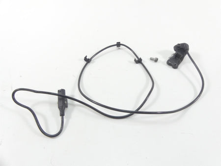 2016 Moto Guzzi V7 II Special 750 Rear Abs Brake Wheel Speed Sensor 859792 {{ shop.shopifyCountryName }} - Mototech271