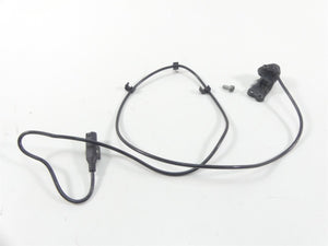2016 Moto Guzzi V7 II Special 750 Rear Abs Brake Wheel Speed Sensor 859792 | Mototech271